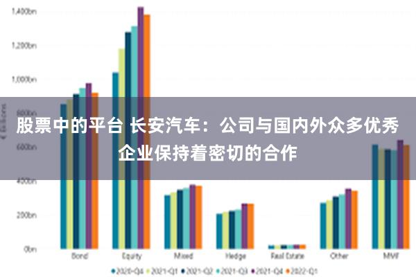 股票中的平台 长安汽车：公司与国内外众多优秀企业保持着密切的合作