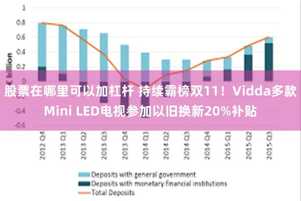 股票在哪里可以加杠杆 持续霸榜双11！Vidda多款Mini LED电视参加以旧换新20%补贴